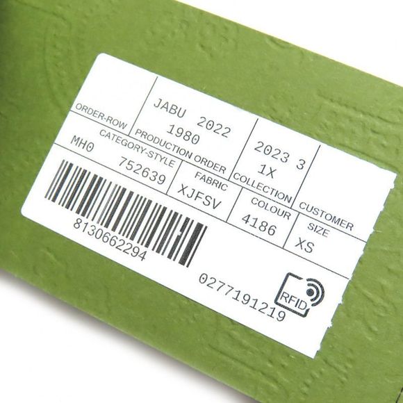 Gucci 23AW 752639 All-over Design Shorts Navy White Red XS With Box Made In